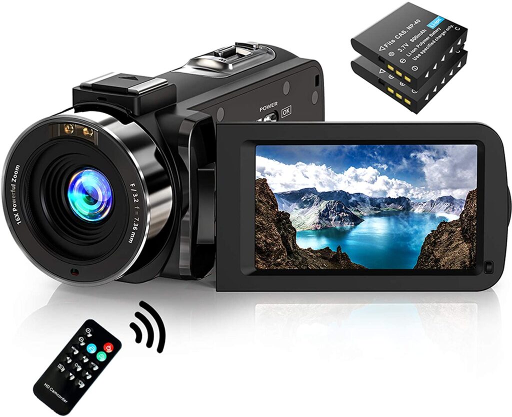 Best-Digital-Video-Camera-Recorders